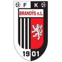 Логотип Brandýs nad Labem