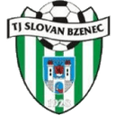 Логотип Bzenec