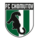 Логотип Chomutov