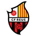 Логотип Reus