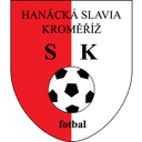 Логотип Hanácká