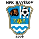 Логотип Havířov