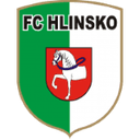 Логотип Hlinsko