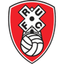 Логотип Rotherham