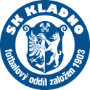 Логотип Kladno