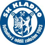 Логотип Kladno