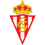 Логотип Sporting Gijon