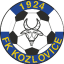 Логотип Kozlovice