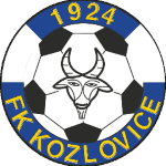 Логотип Kozlovice