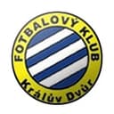 Логотип Králův Dvůr