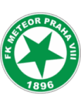 Логотип Meteor Praha