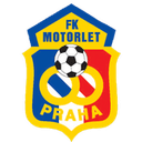 Логотип Motorlet Praha