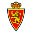 Логотип Zaragoza