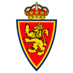 Логотип Zaragoza