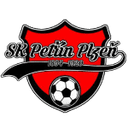 Логотип Petřín Plzeň