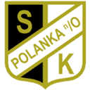 Логотип Polanka nad Odrou
