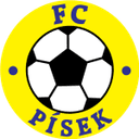 Логотип Písek
