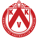 Логотип Kortrijk
