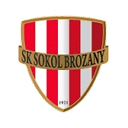 Логотип Sokol Brozany