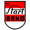Логотип Start Brno