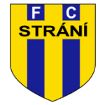 Логотип Strání