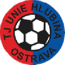 Логотип Unie Hlubina