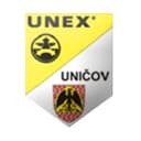 Логотип Uničov
