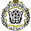 Логотип Lokeren