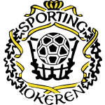 Логотип Lokeren