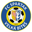 Логотип Velká Bíteš