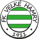 Логотип Velké Hamry