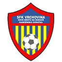Логотип Vrchovina