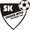 Логотип Vysoké Mýto