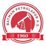 Логотип Batman Petrolspor
