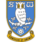 Логотип Sheffield Wednesday
