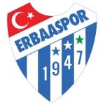 Логотип Erbaaspor