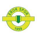 Логотип Esenler Erokspor