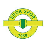 Логотип Esenler Erokspor