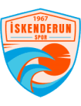 Логотип İskenderunspor