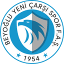 Логотип Beyoğlu Yeni Çarşı