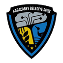 Логотип Karacabey Belediyespor