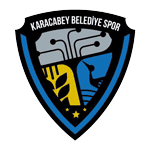 Логотип Karacabey Belediyespor