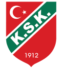 Логотип Karsiyaka