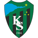 Логотип Kocaelispor