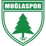 Логотип Muğlaspor