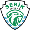 Логотип Serik Spor