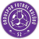 Логотип Yeni Orduspor