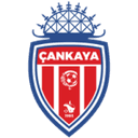 Логотип Çankaya FK