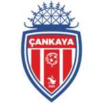 Логотип Çankaya FK