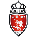 Логотип Royal Excel Mouscron